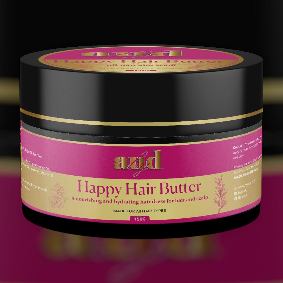 Hair cream