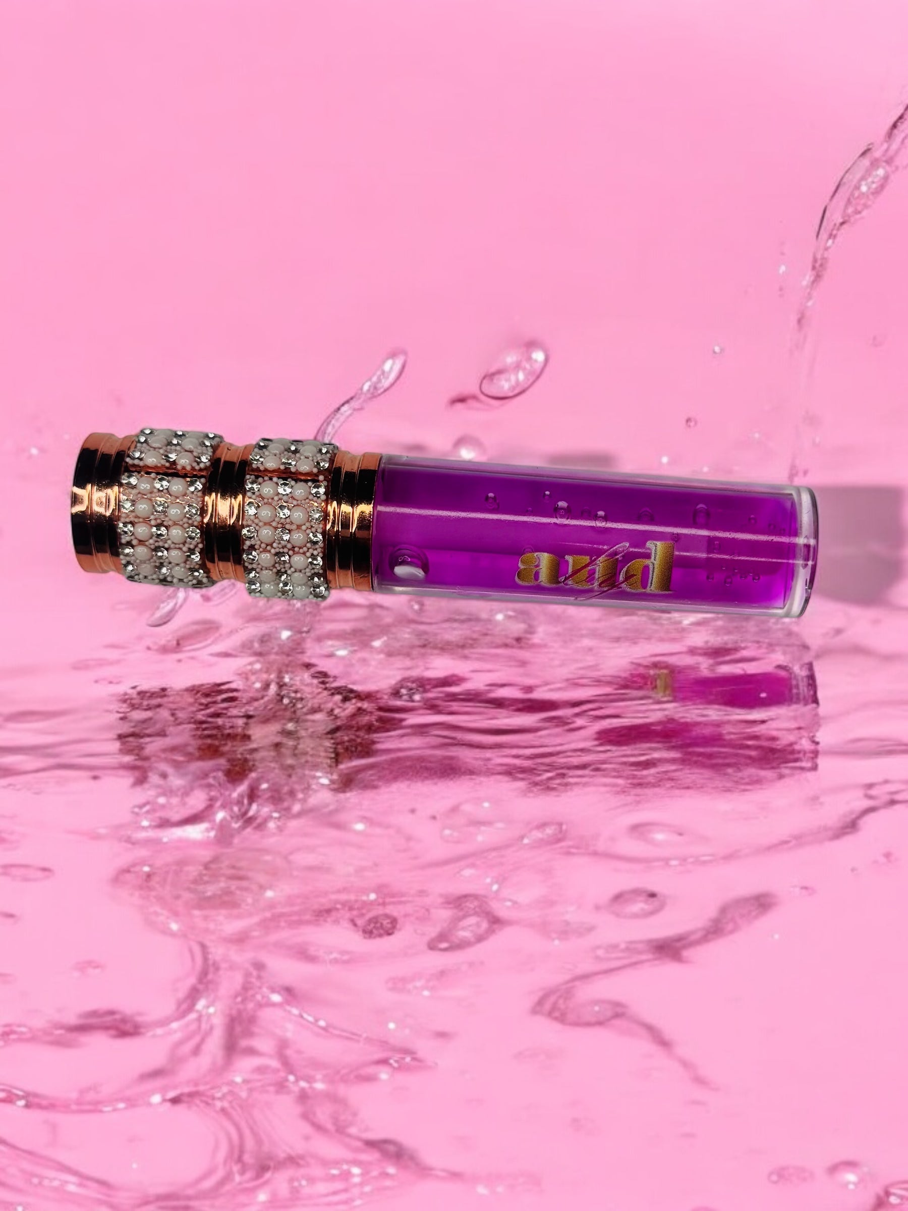 Fruity Flavor Lip oil