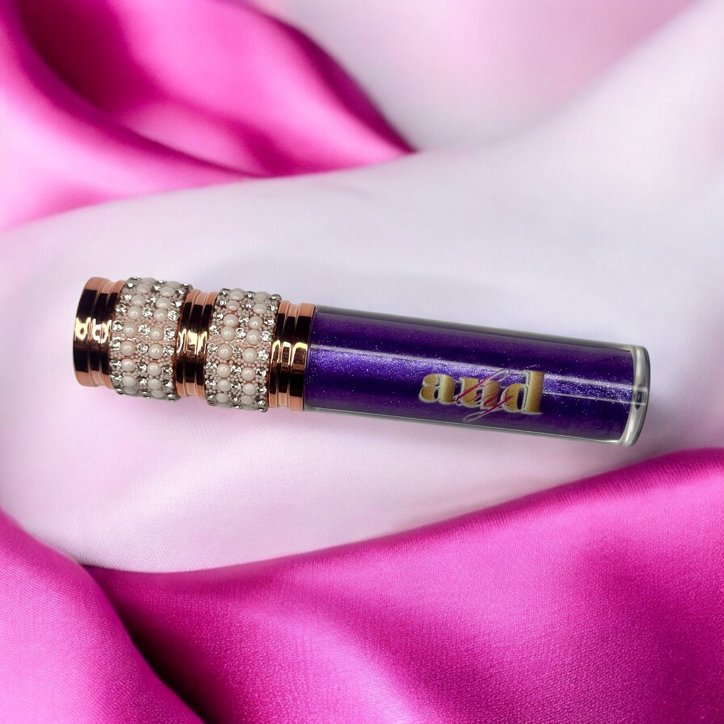 Fruity Flavor Lipgloss