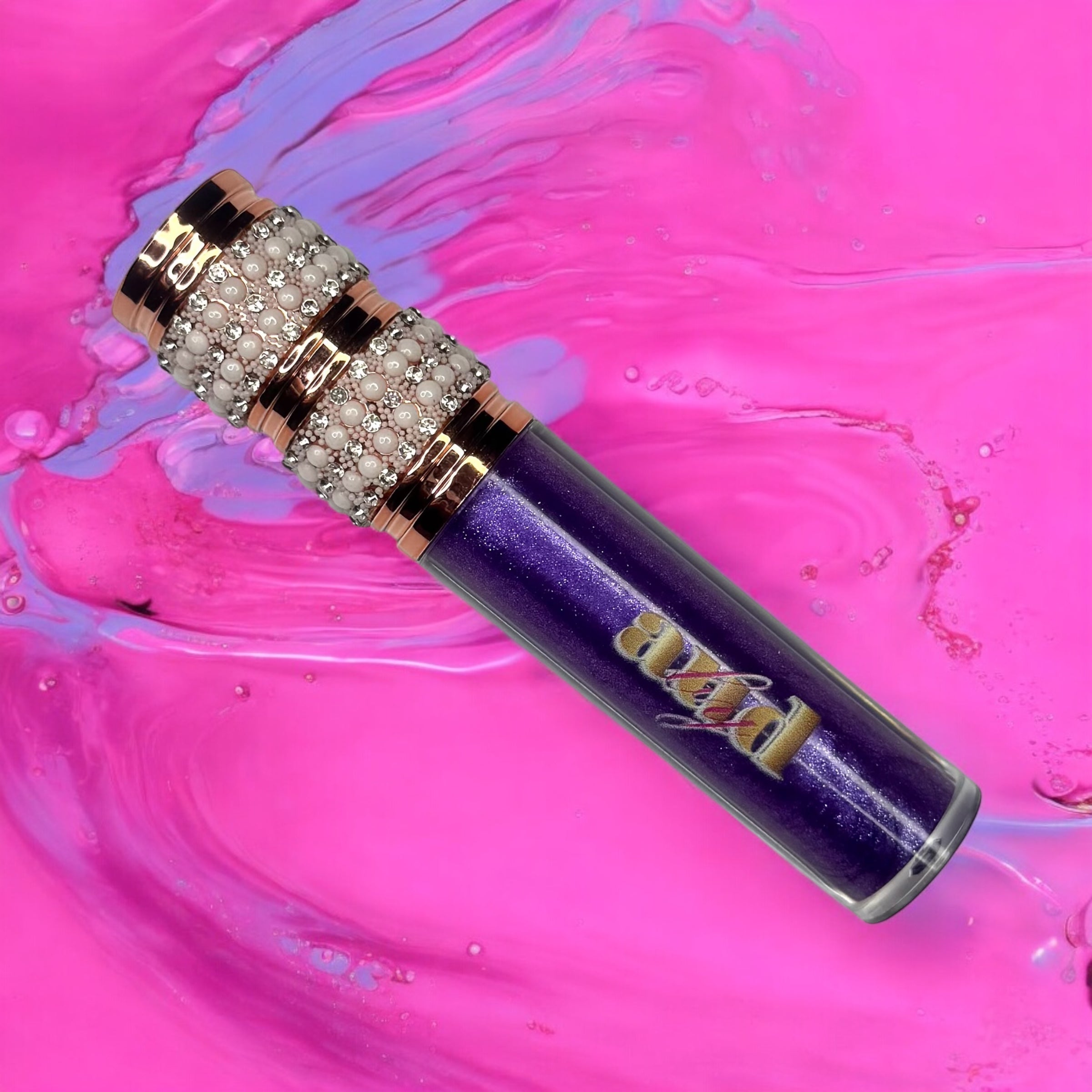 Fruity Flavor Lipgloss