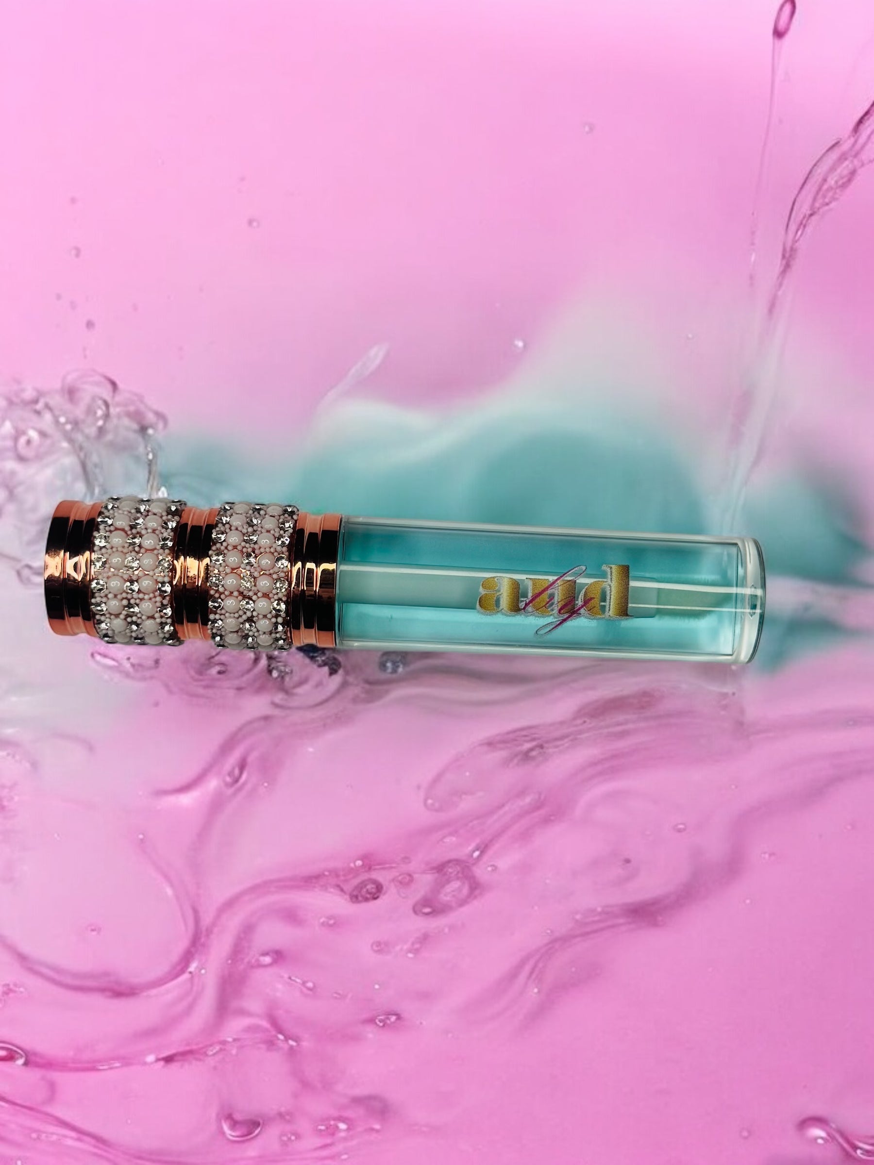 Fruity Flavor Lip oil