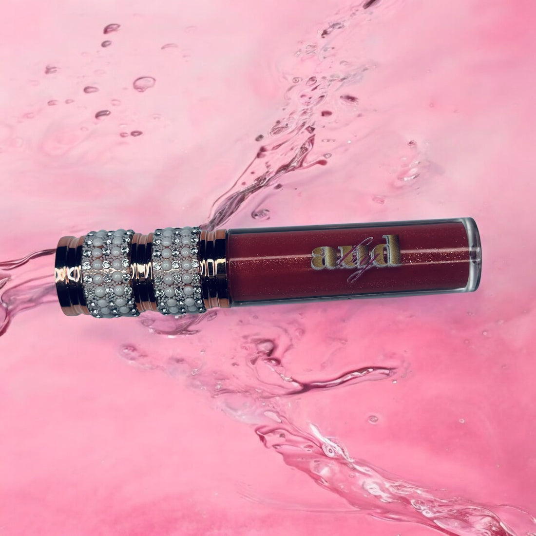 Fruity Flavor Lipgloss