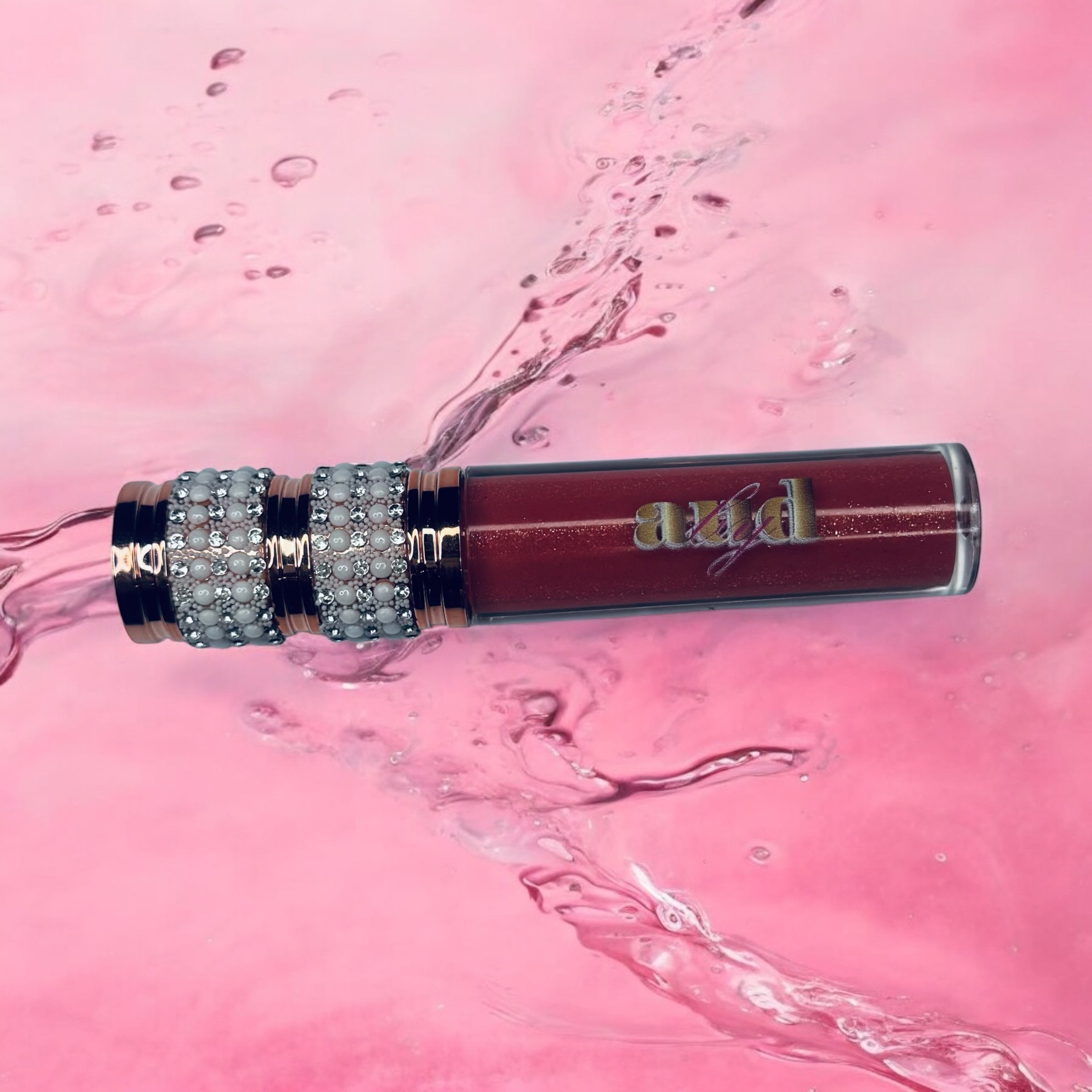 Fruity Flavor Lipgloss