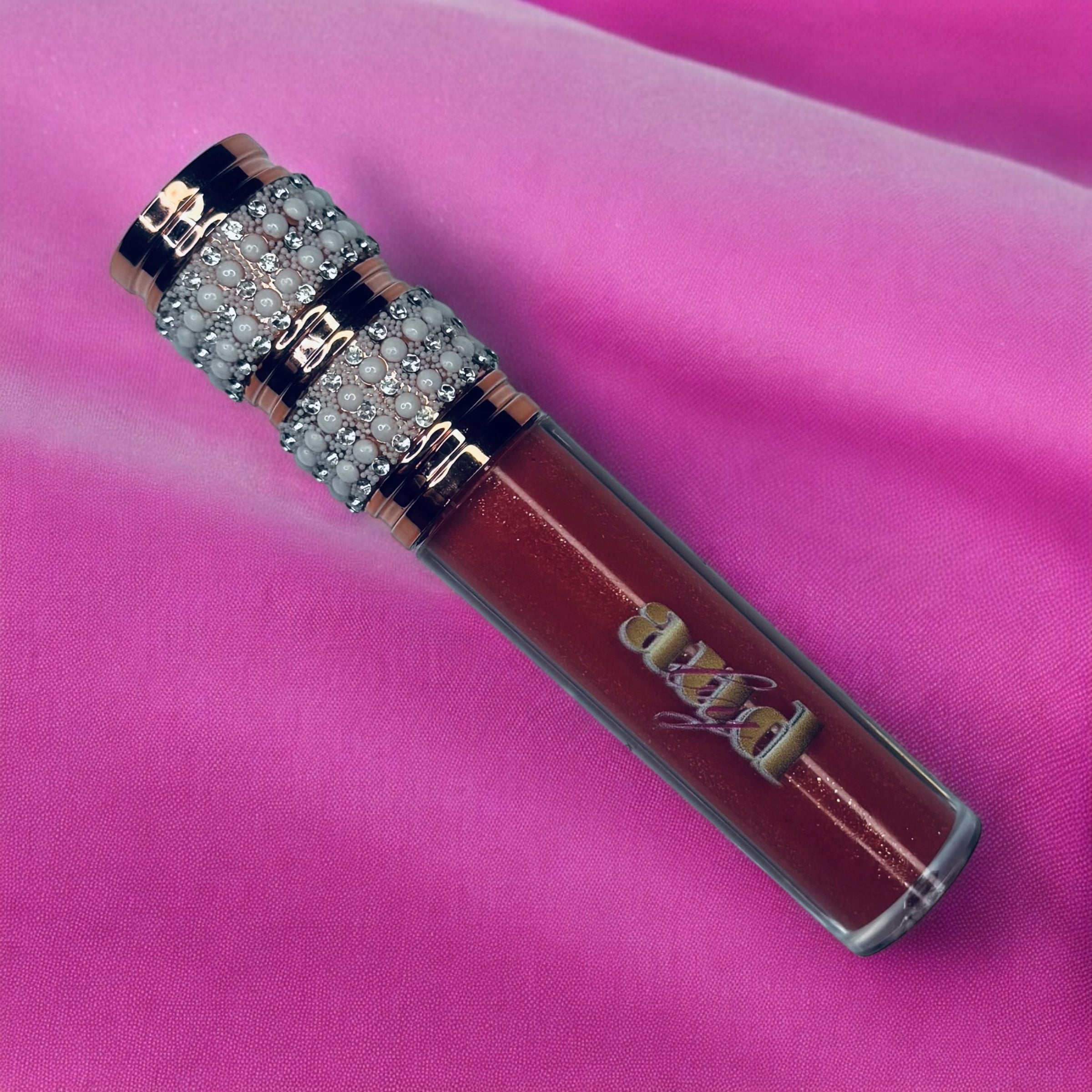 Fruity Flavor Lipgloss