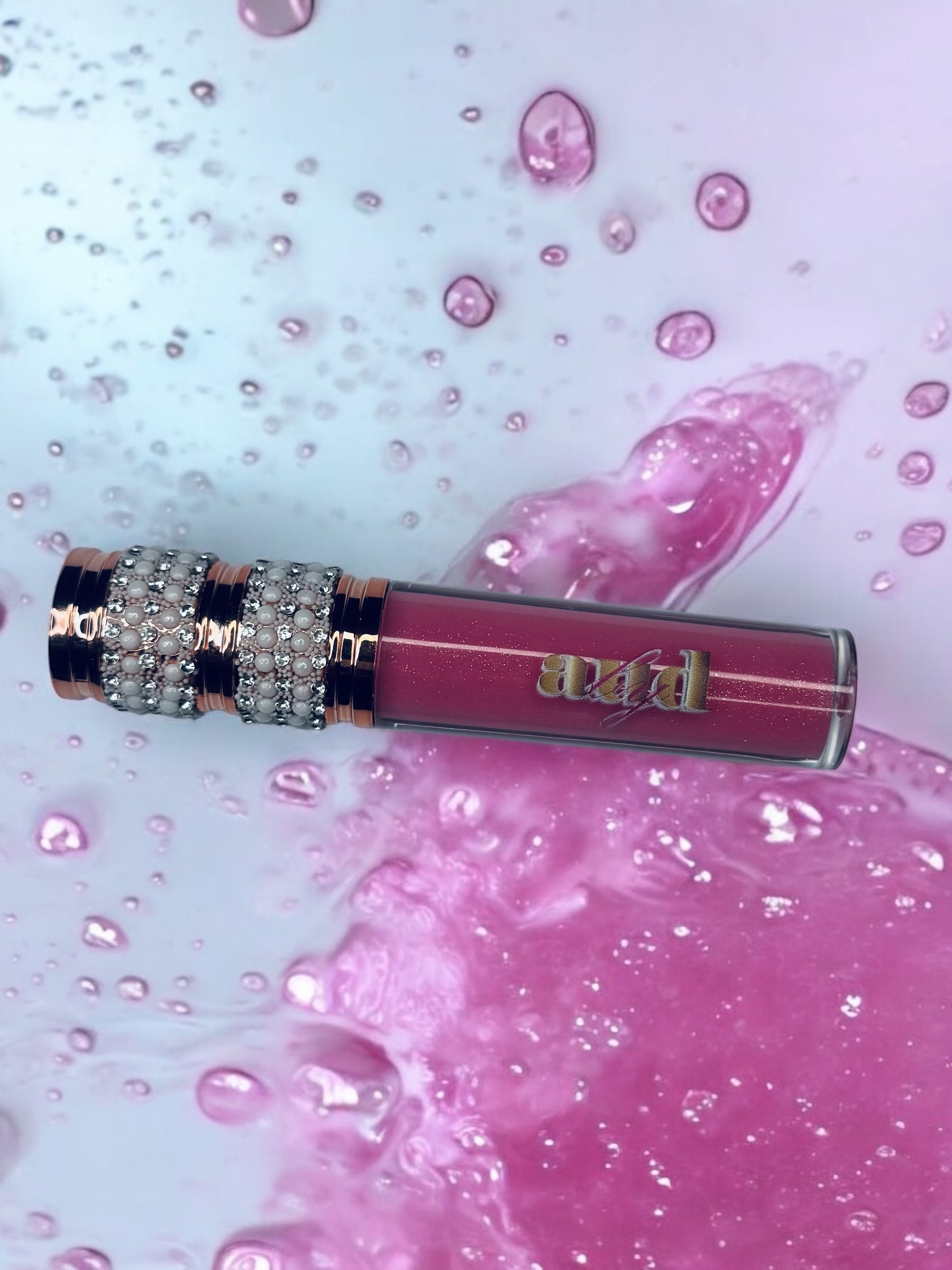 Fruity Flavor Lipgloss