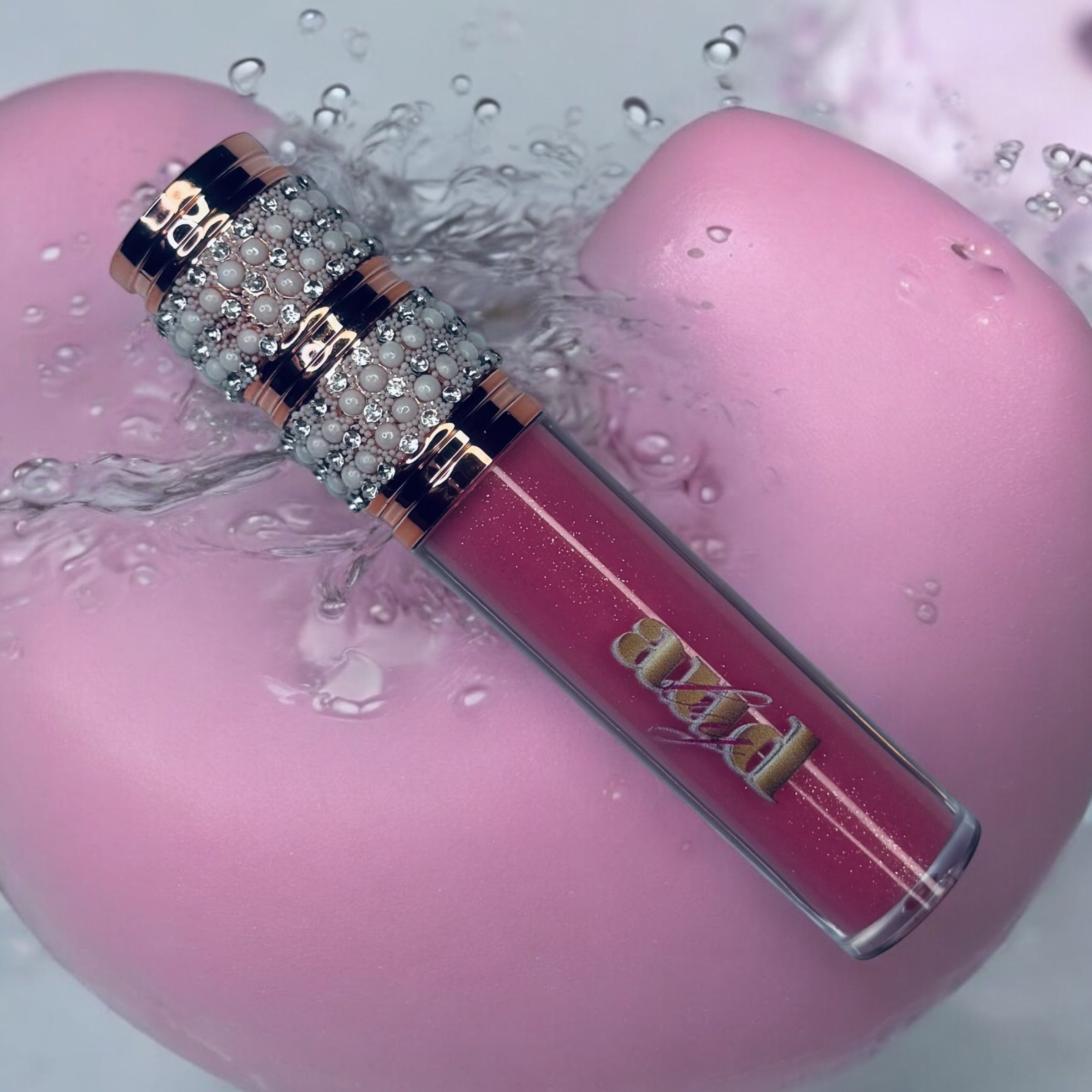 Fruity Flavor Lipgloss