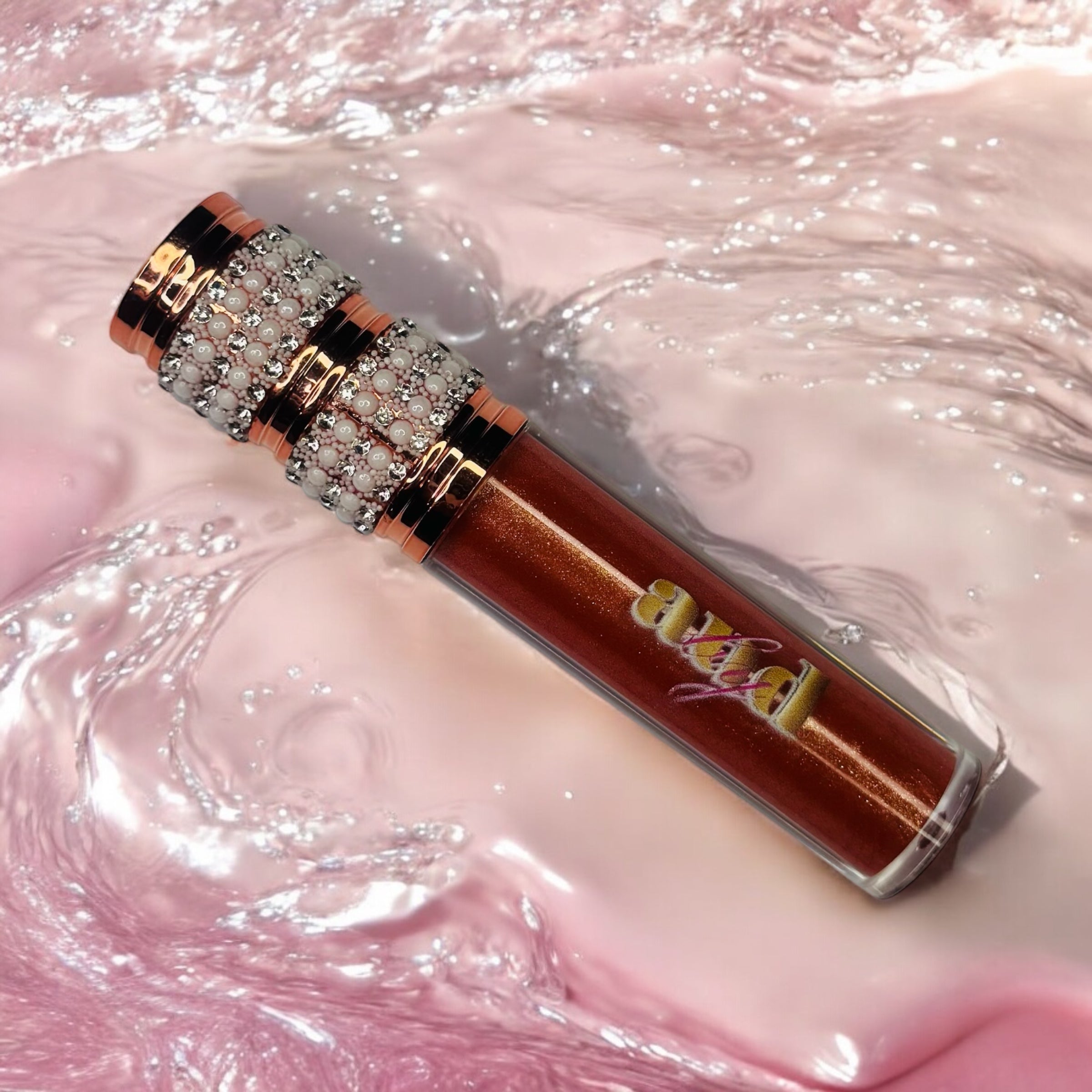 Fruity Flavor Lipgloss