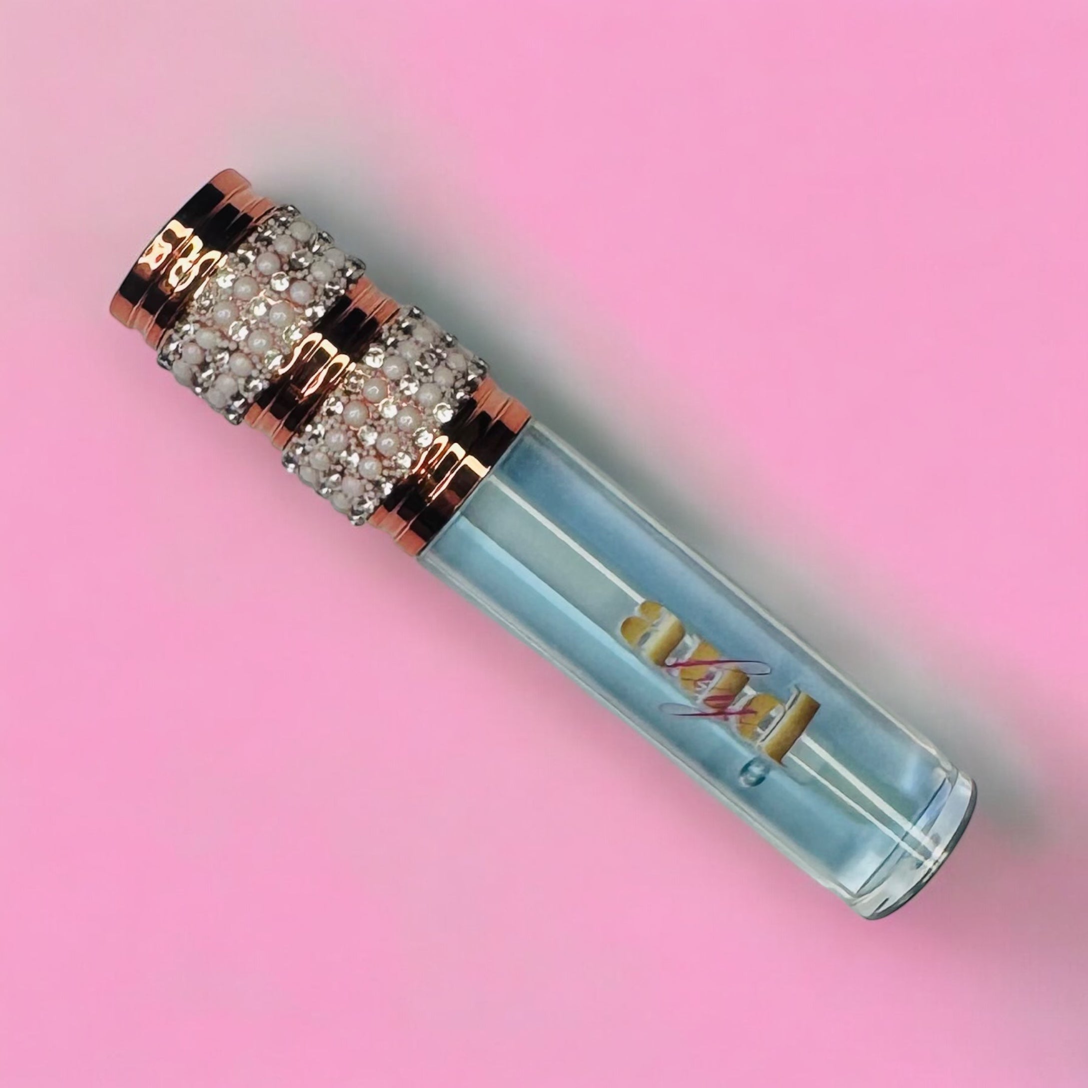 Fruity Flavor Lip oil