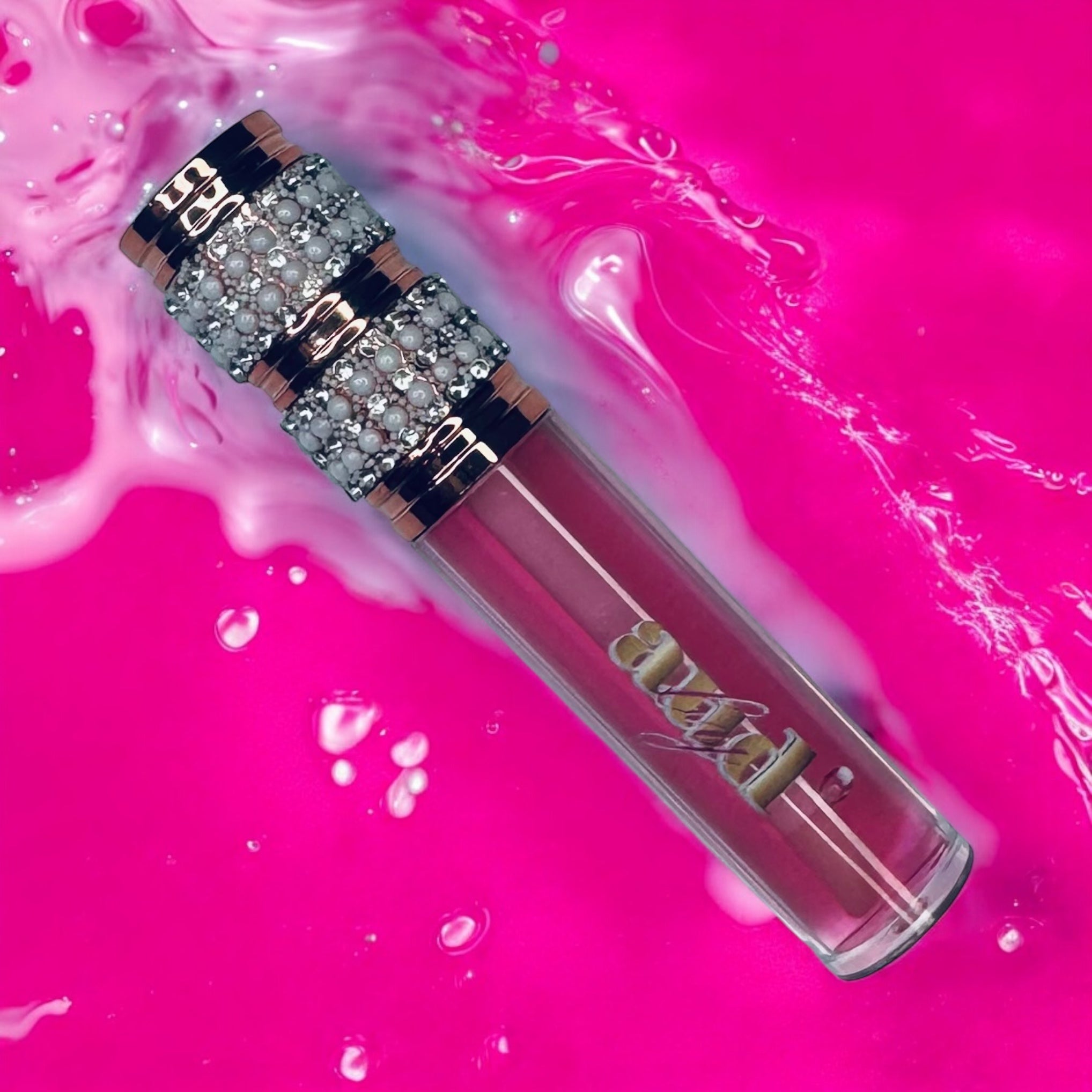 Fruity Flavor Lip oil