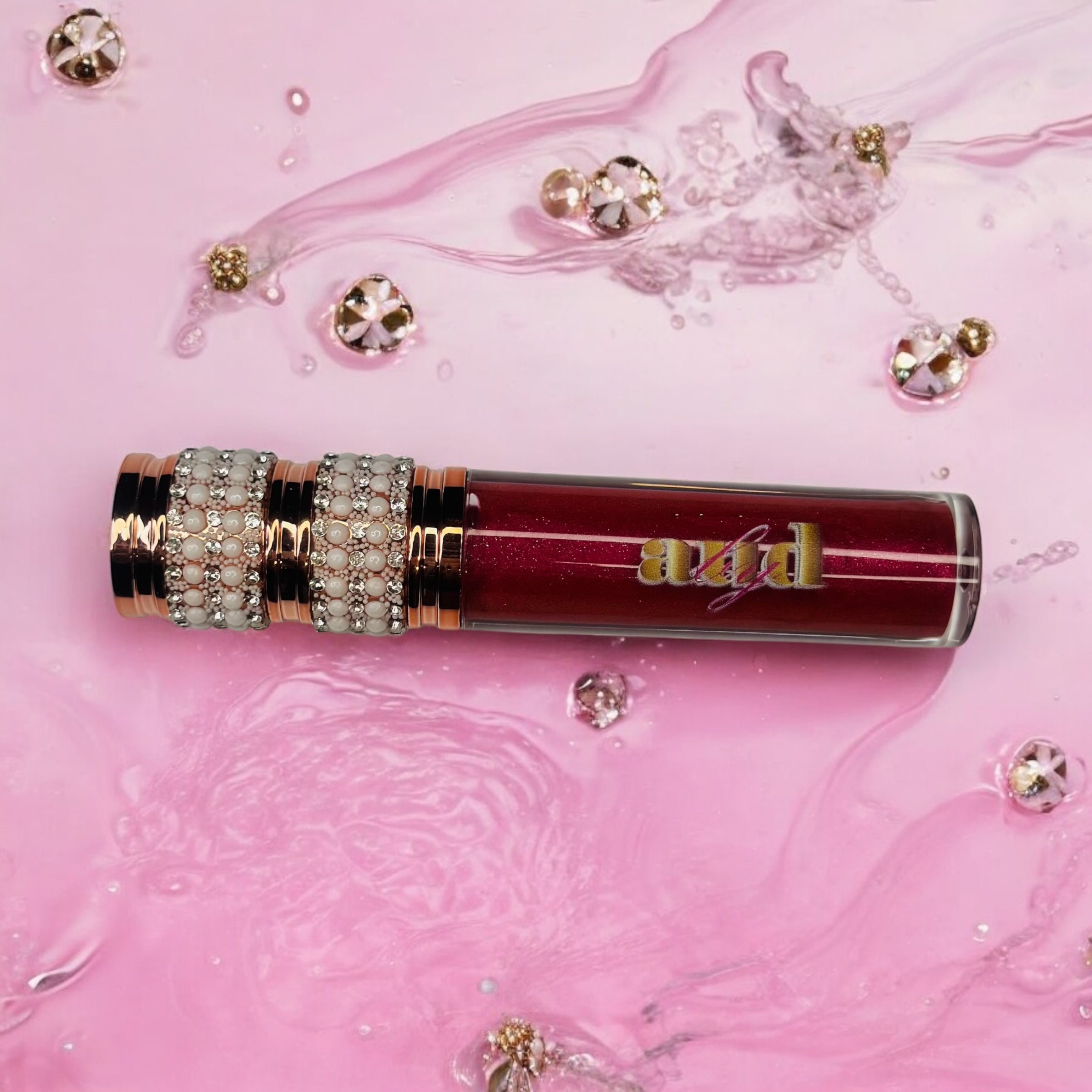 Fruity Flavor Lipgloss