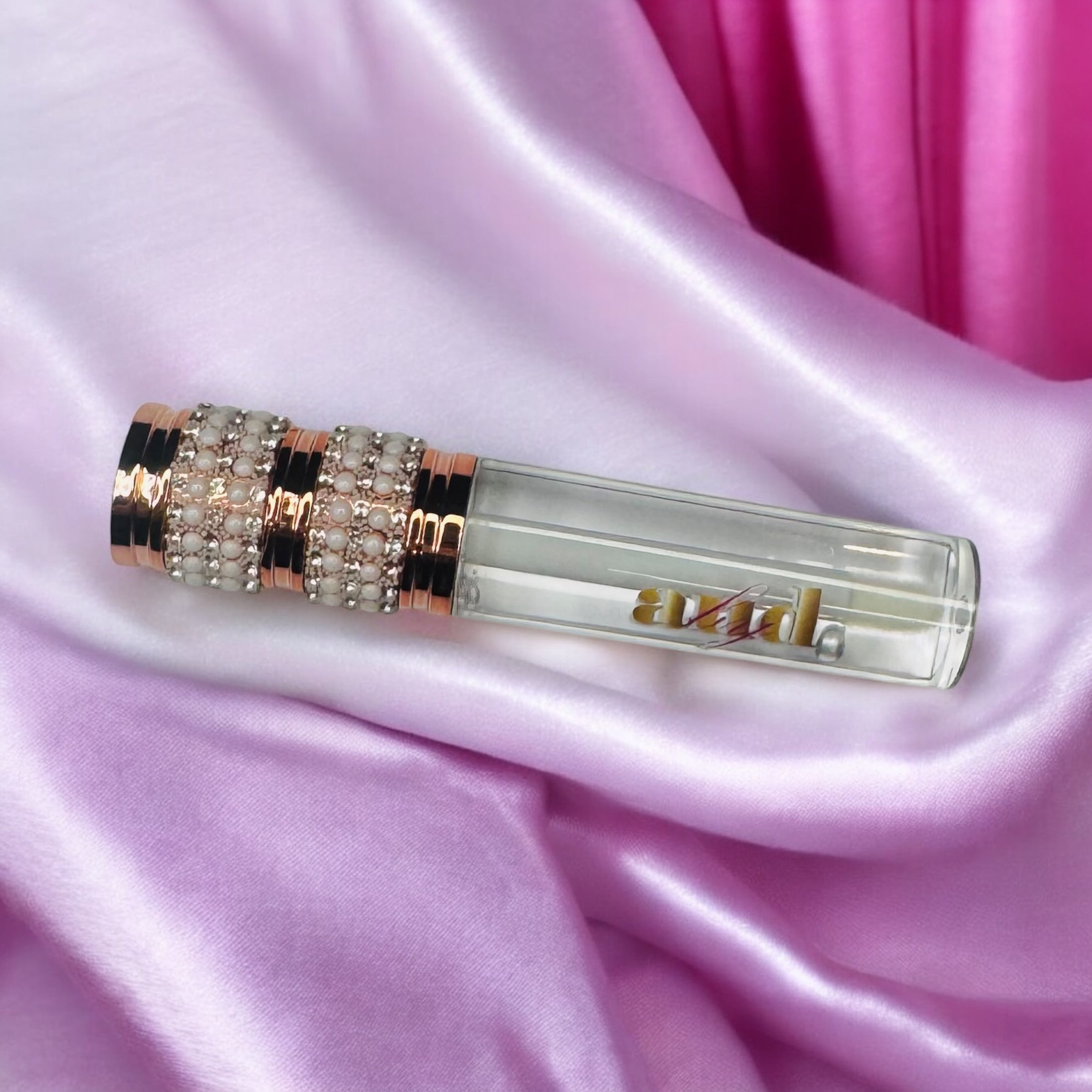 Fruity Flavor Lip oil