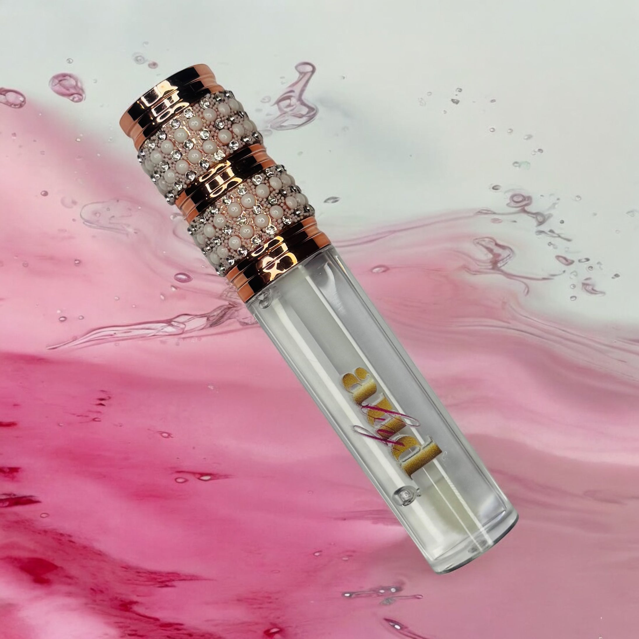 Fruity Flavor Lip oil