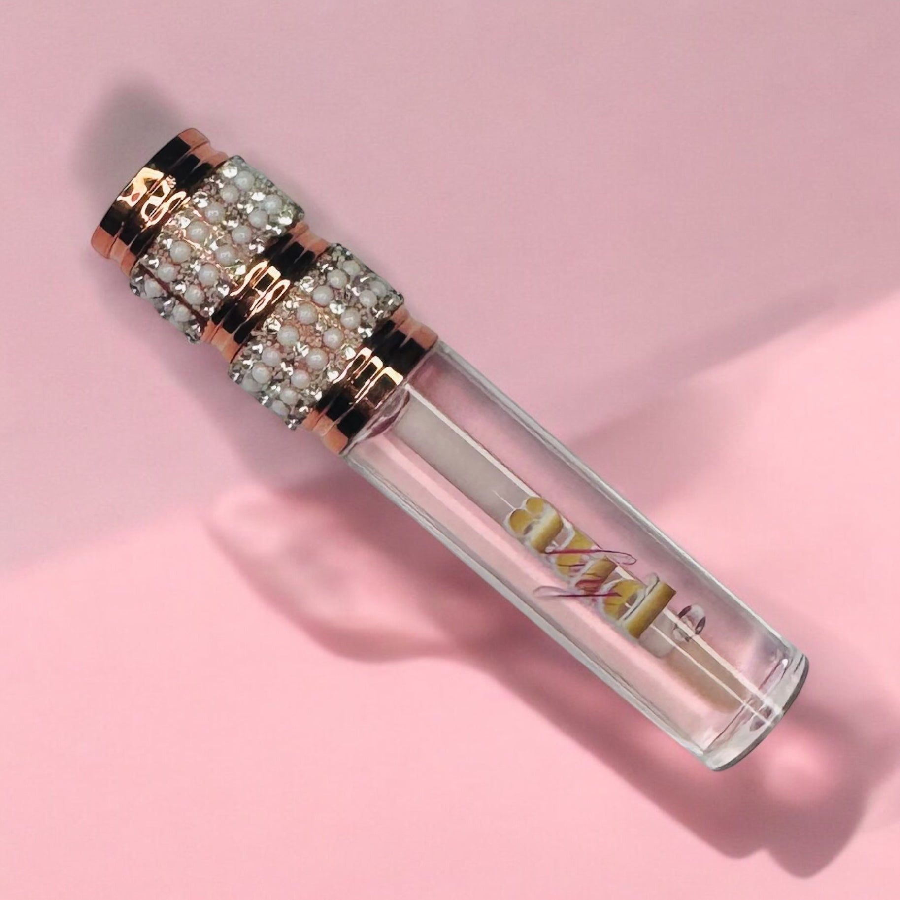 Fruity Flavor Lip oil