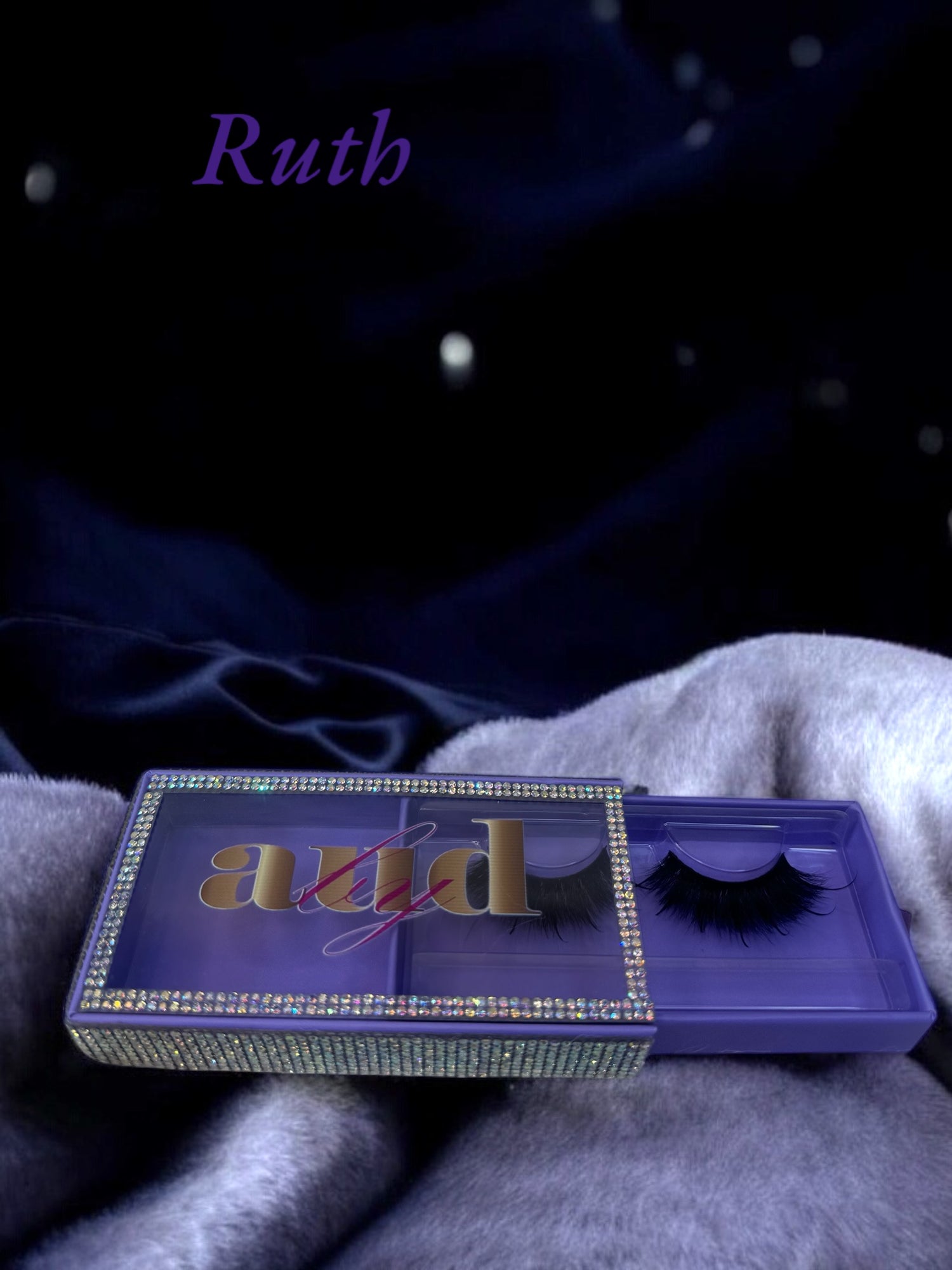 Ruth